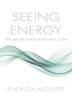 cover image of SEEING ENERGY